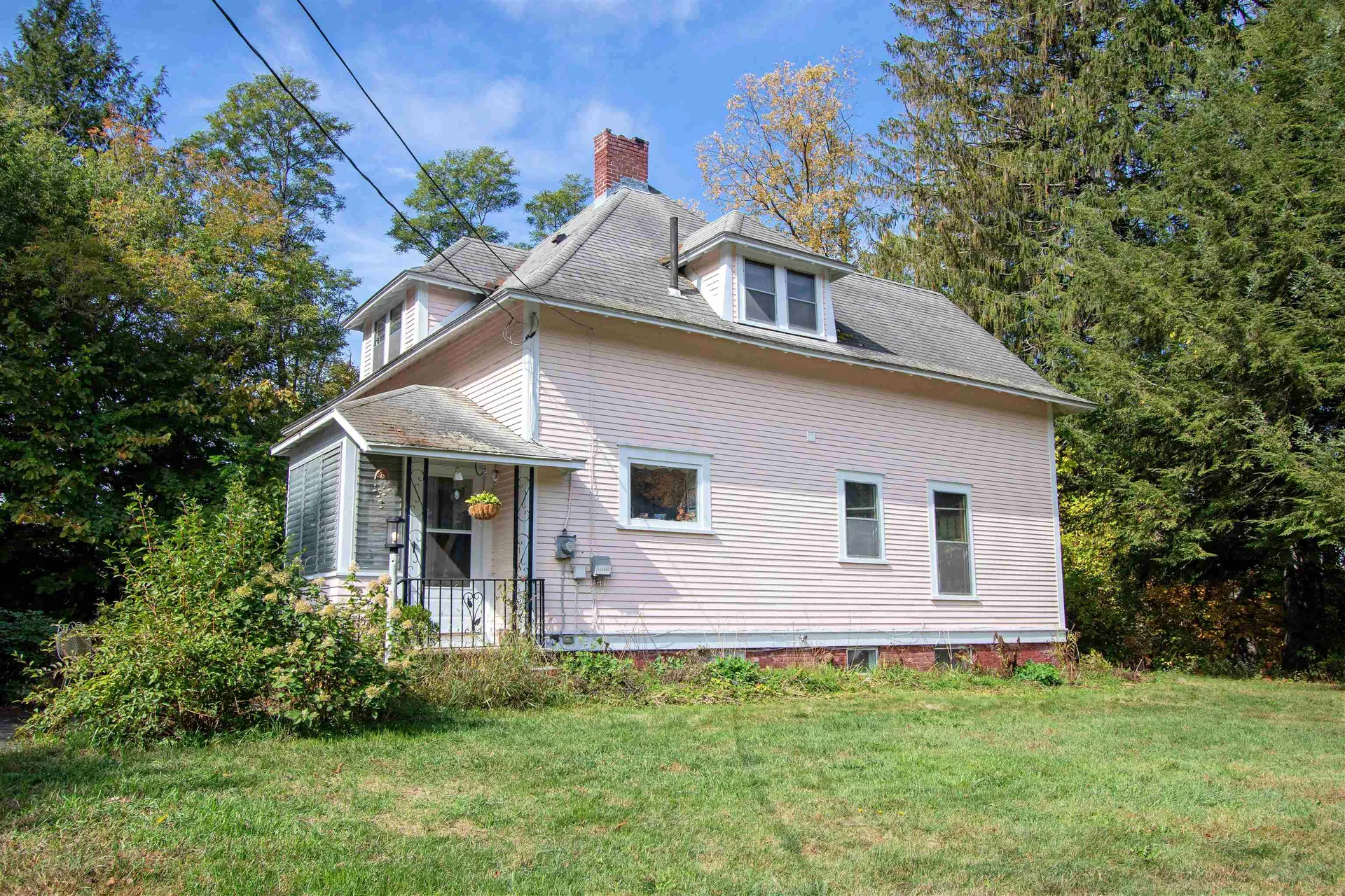 225 Charles Street Lyndon VT 05851