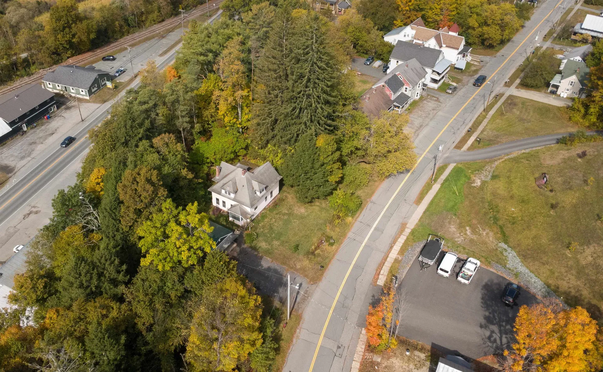 225 Charles Street Lyndon VT 05851