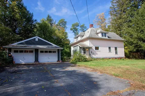 225 Charles Street Lyndon VT 05851