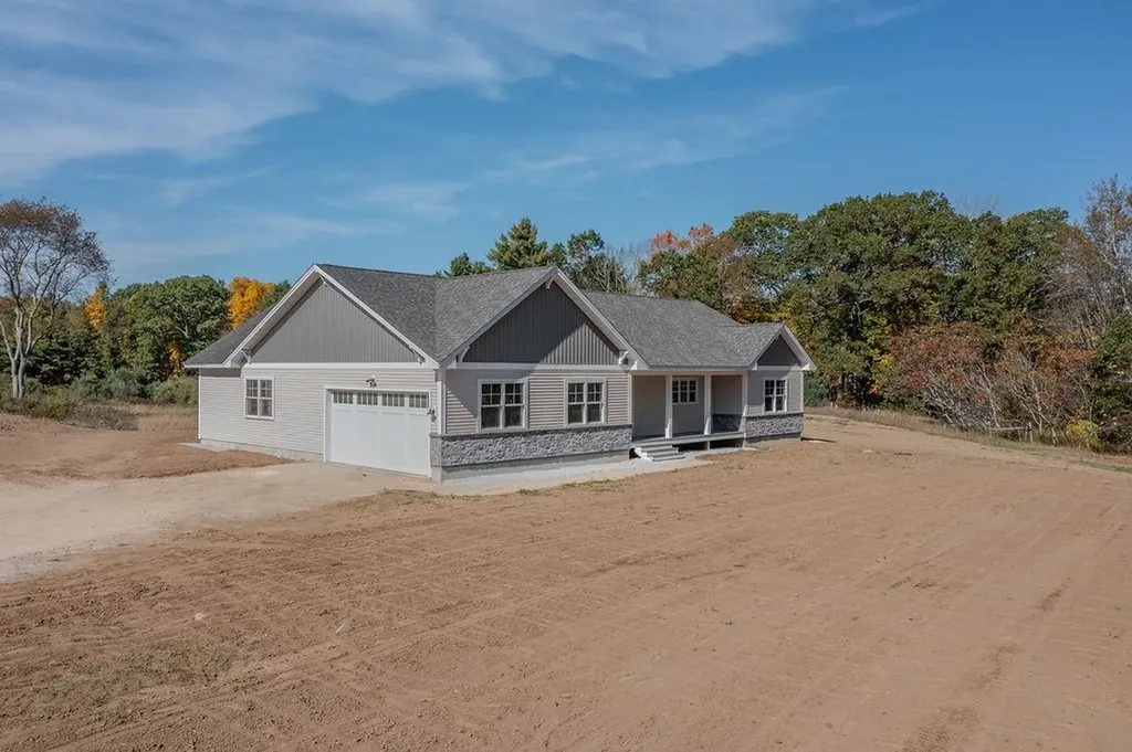 384 North River Road Epping NH 03042