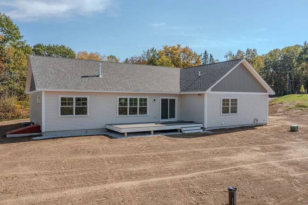 384 North River Road Epping NH 03042