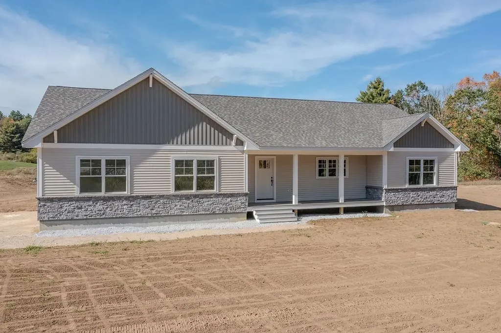 384 North River Road Epping NH 03042