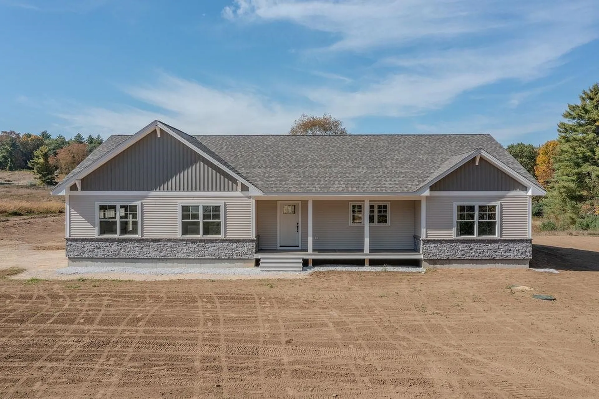 384 North River Road Epping NH 03042