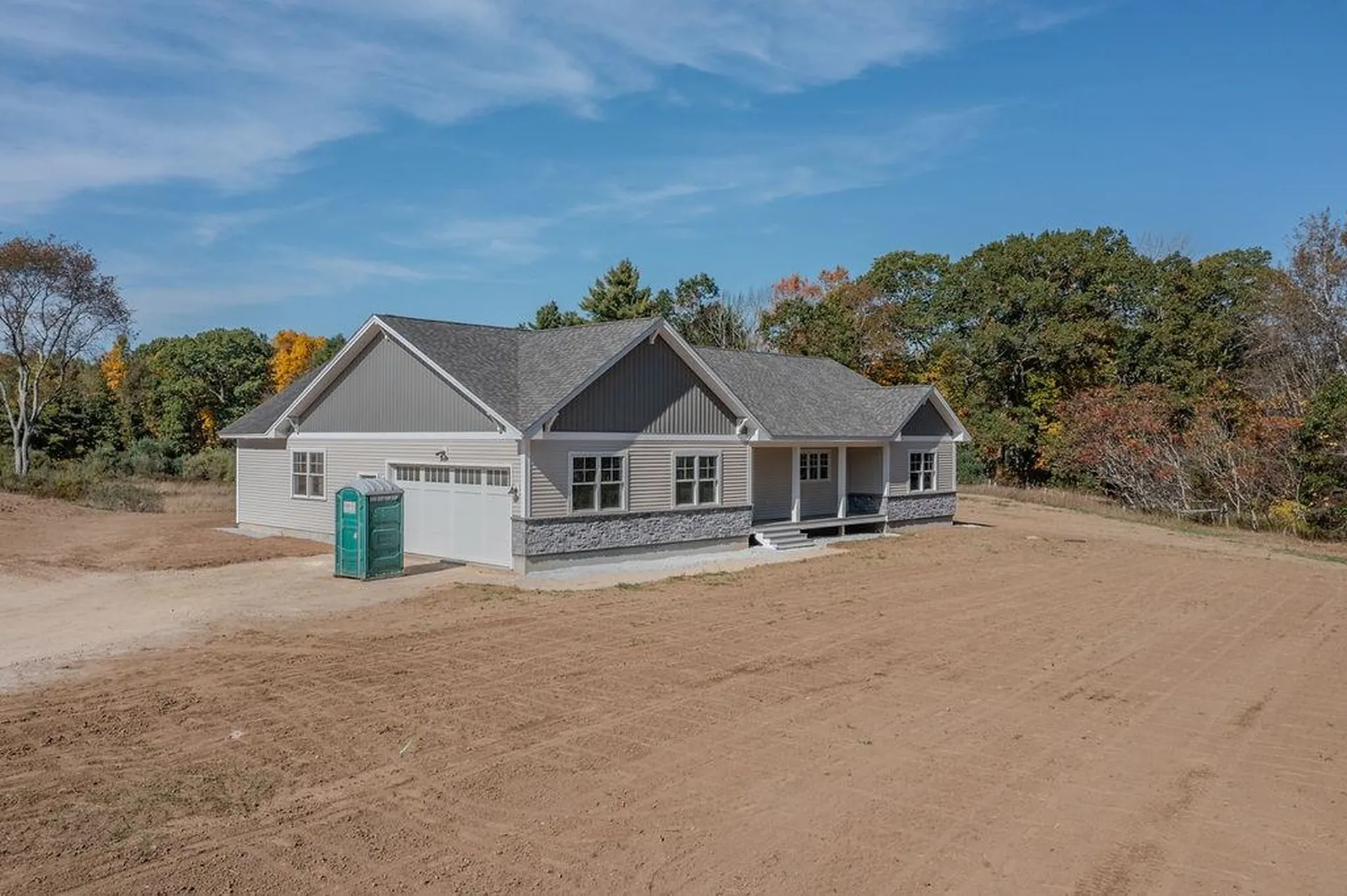 384 North River Road Epping NH 03042