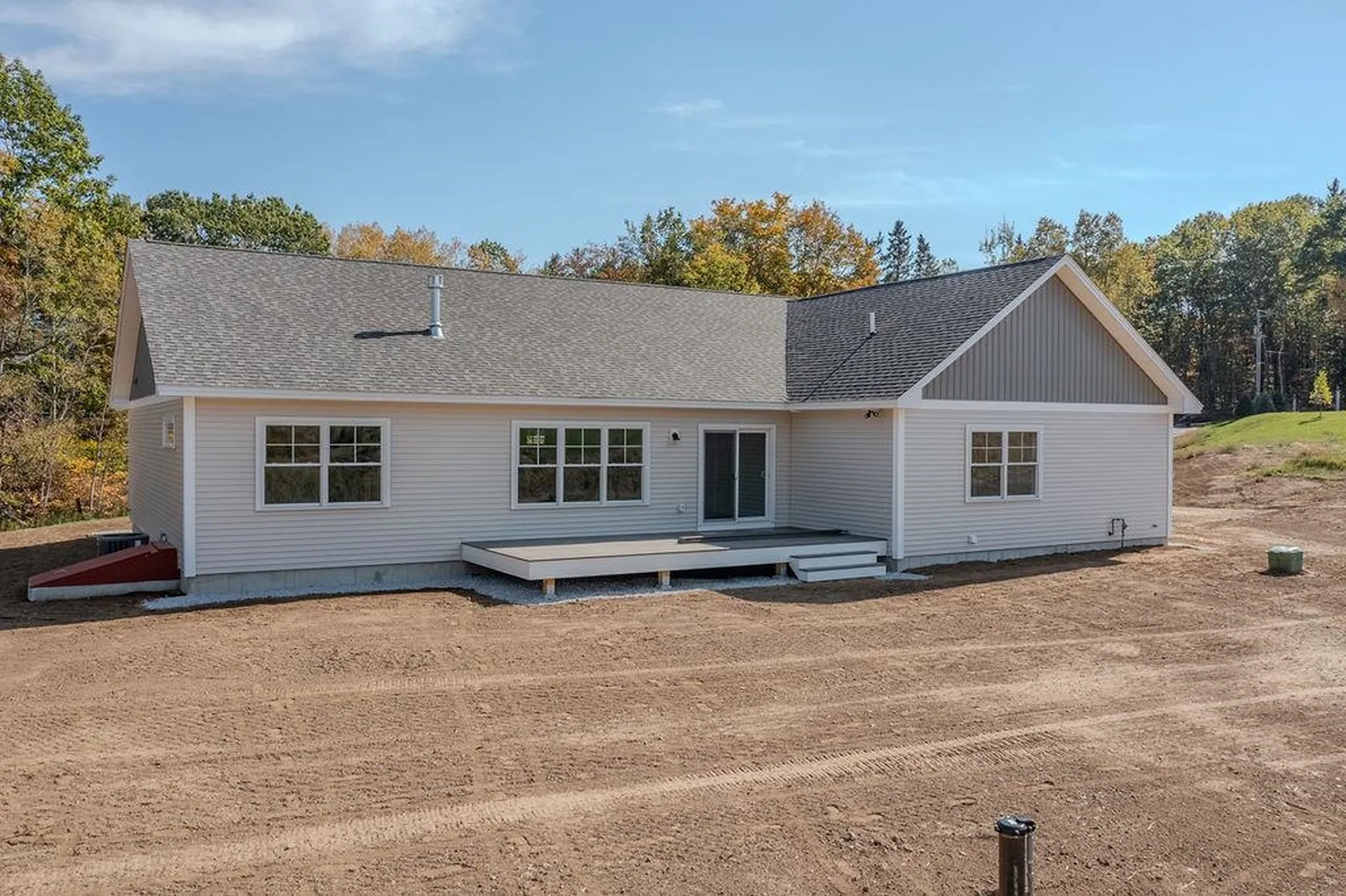 384 North River Road Epping NH 03042