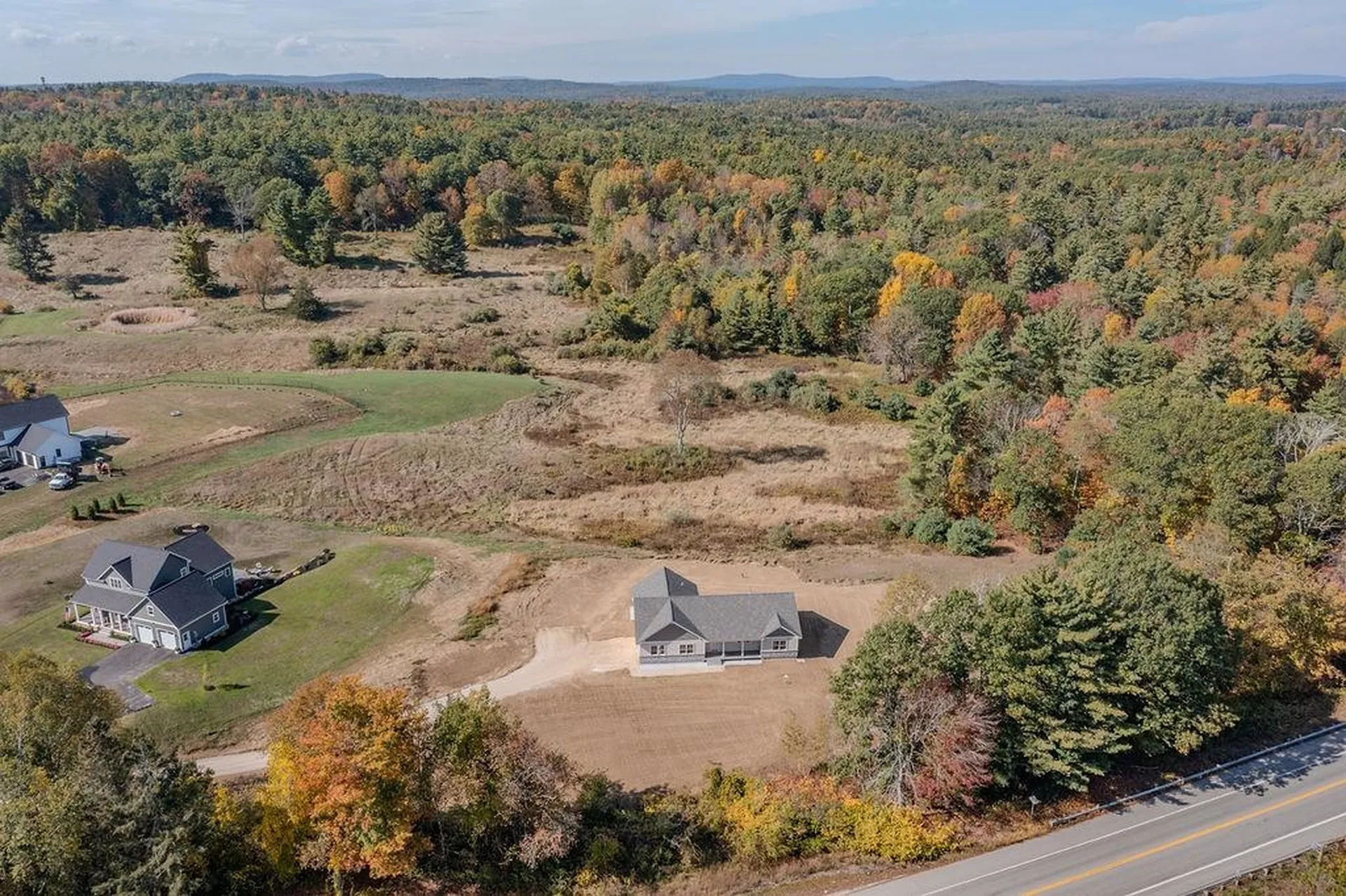 384 North River Road Epping NH 03042