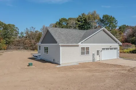 384 North River Road Epping NH 03042