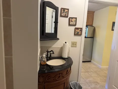 23 Mount Brook Unit Road Burke VT 05832-9751