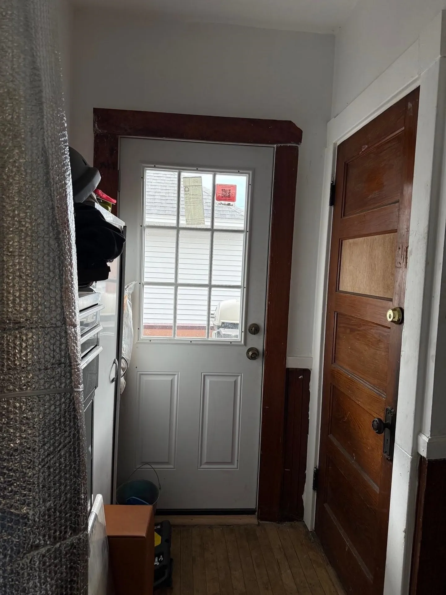 6 Ray Street Manchester NH 03104