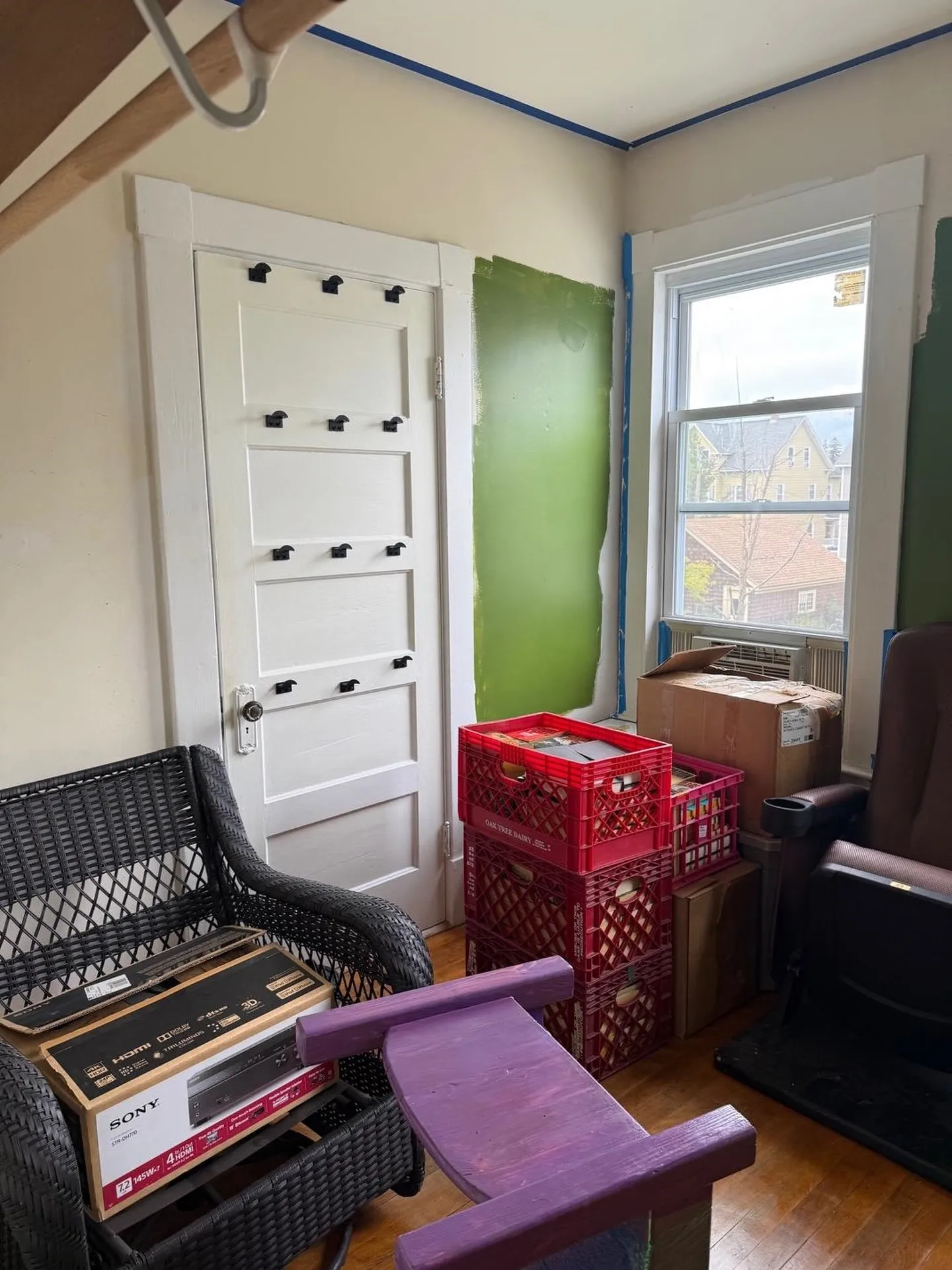 6 Ray Street Manchester NH 03104