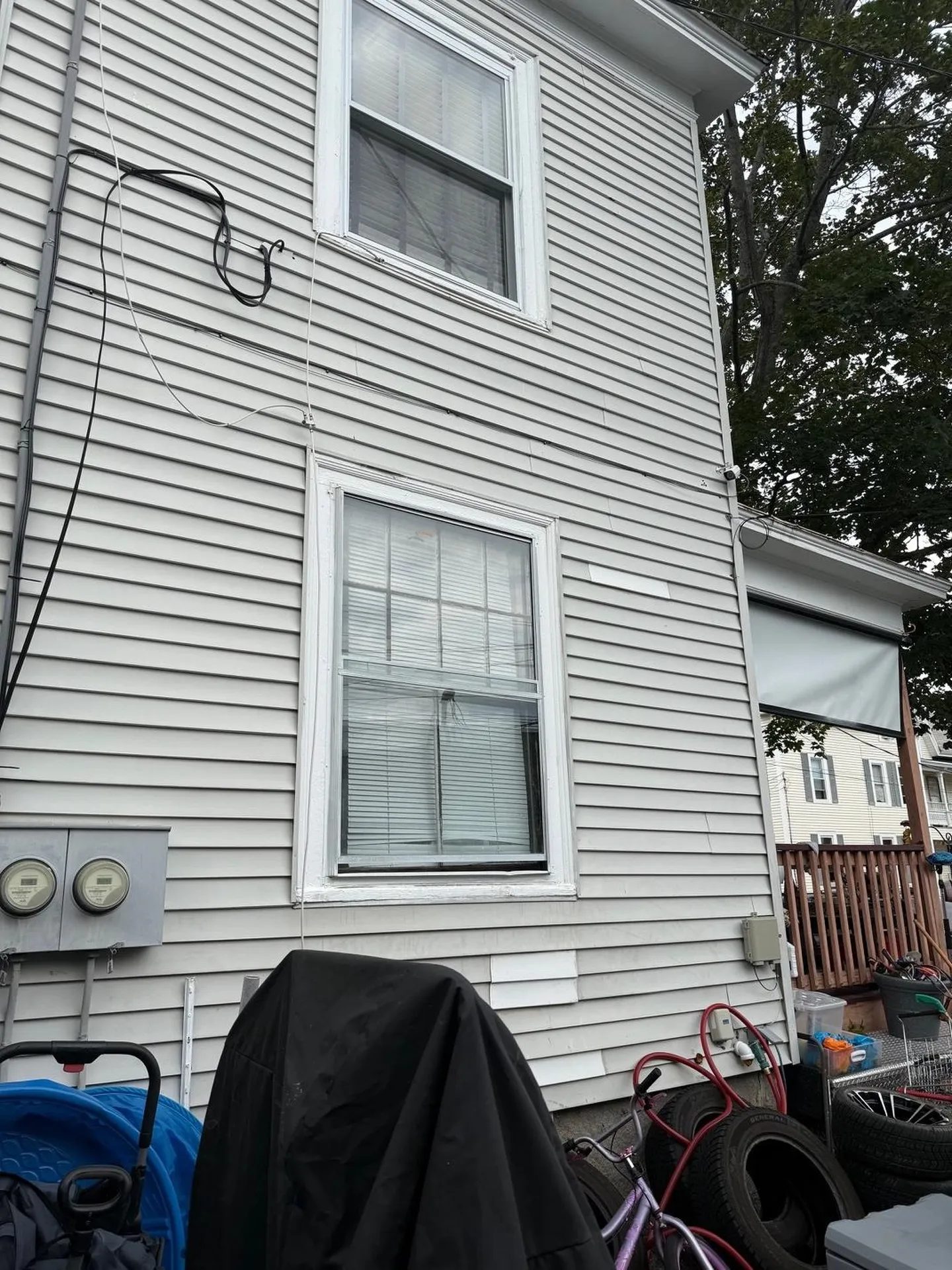 6 Ray Street Manchester NH 03104