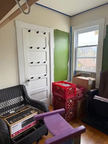 6 Ray Street Manchester NH 03104