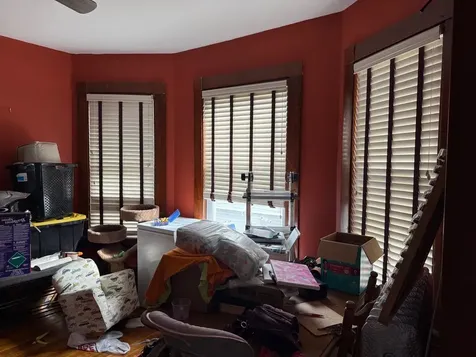 6 Ray Street Manchester NH 03104