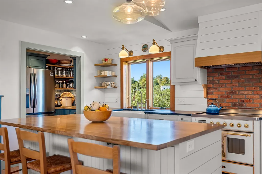 174 Coburn Road East Montpelier VT 05667