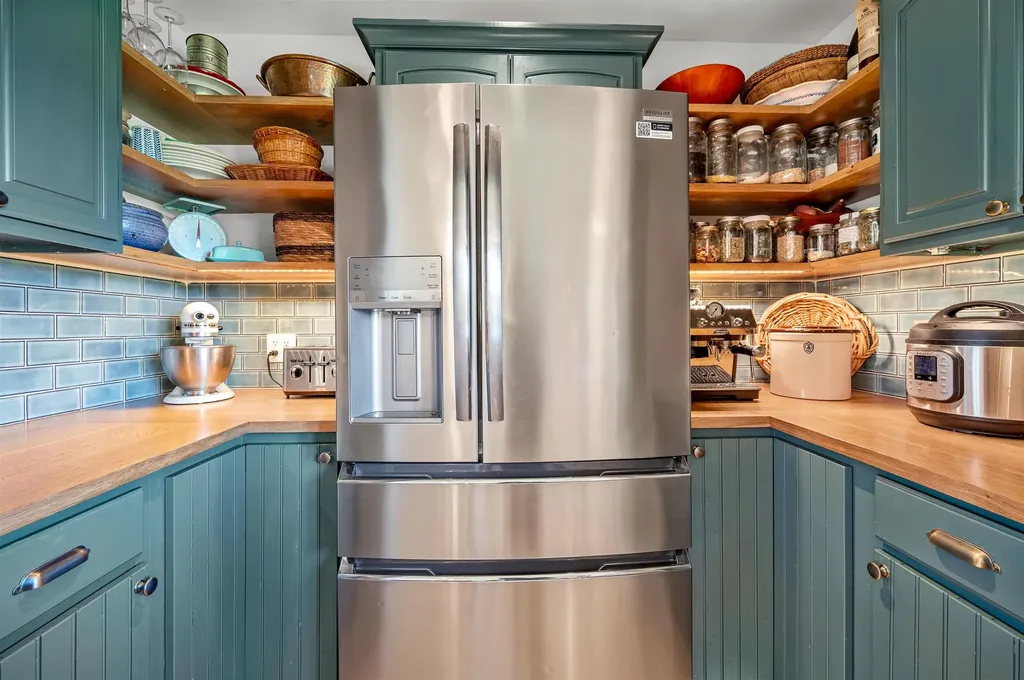 174 Coburn Road East Montpelier VT 05667