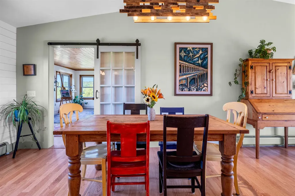 174 Coburn Road East Montpelier VT 05667