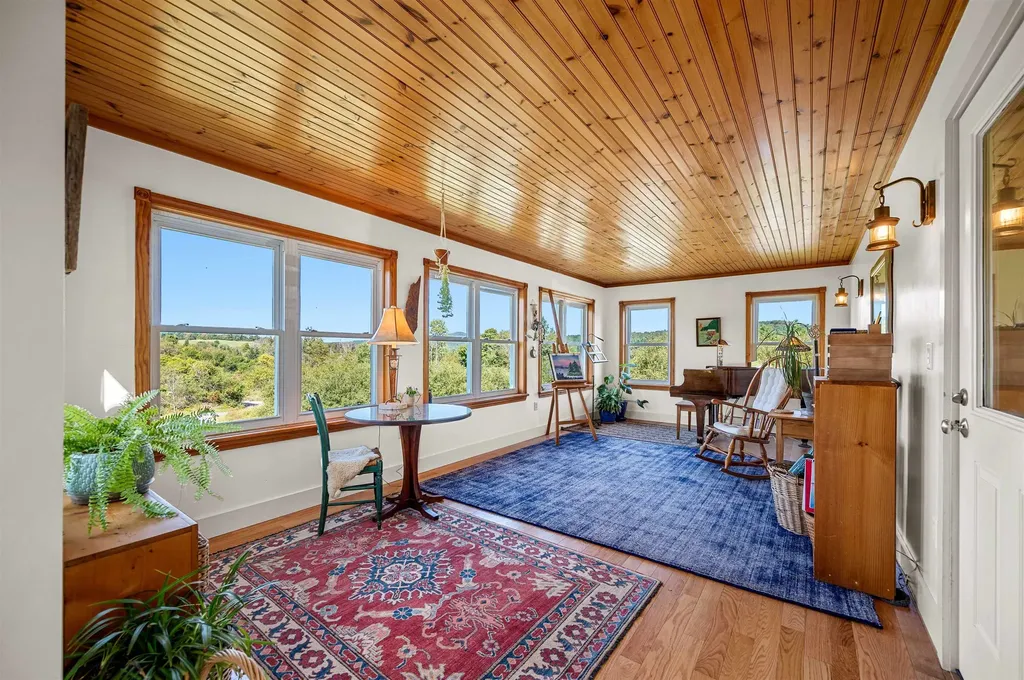 174 Coburn Road East Montpelier VT 05667