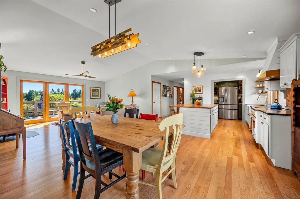 174 Coburn Road East Montpelier VT 05667