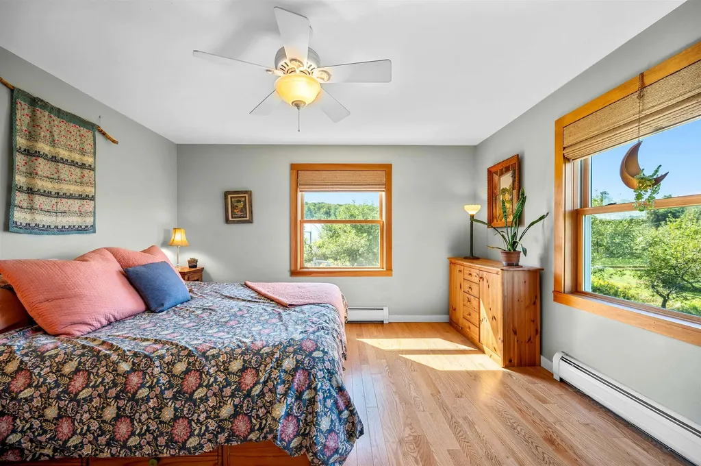 174 Coburn Road East Montpelier VT 05667