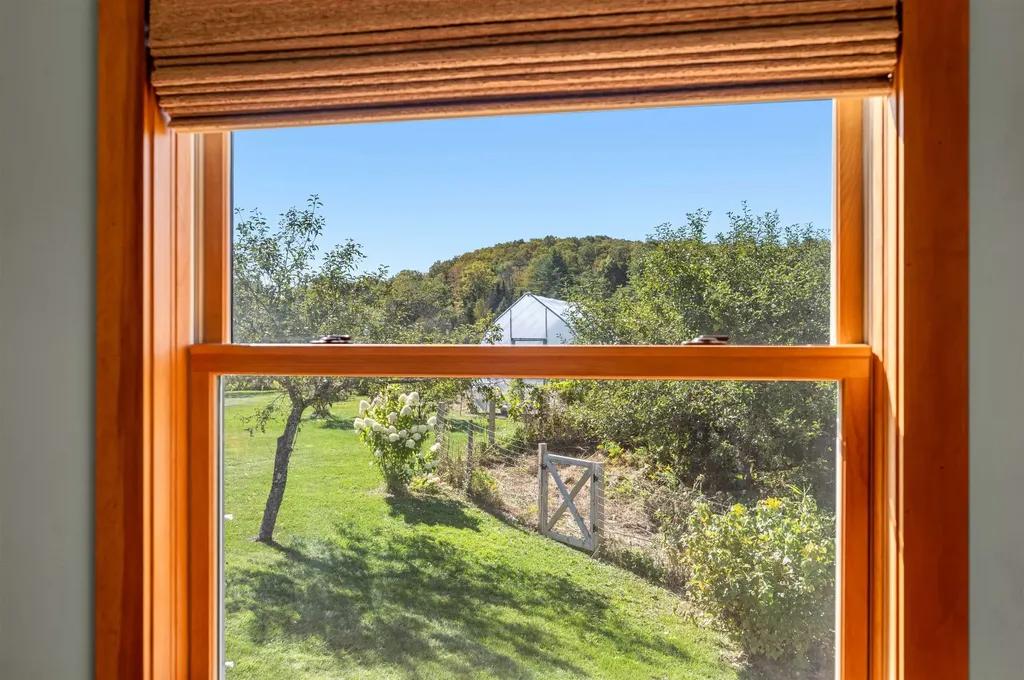 174 Coburn Road East Montpelier VT 05667