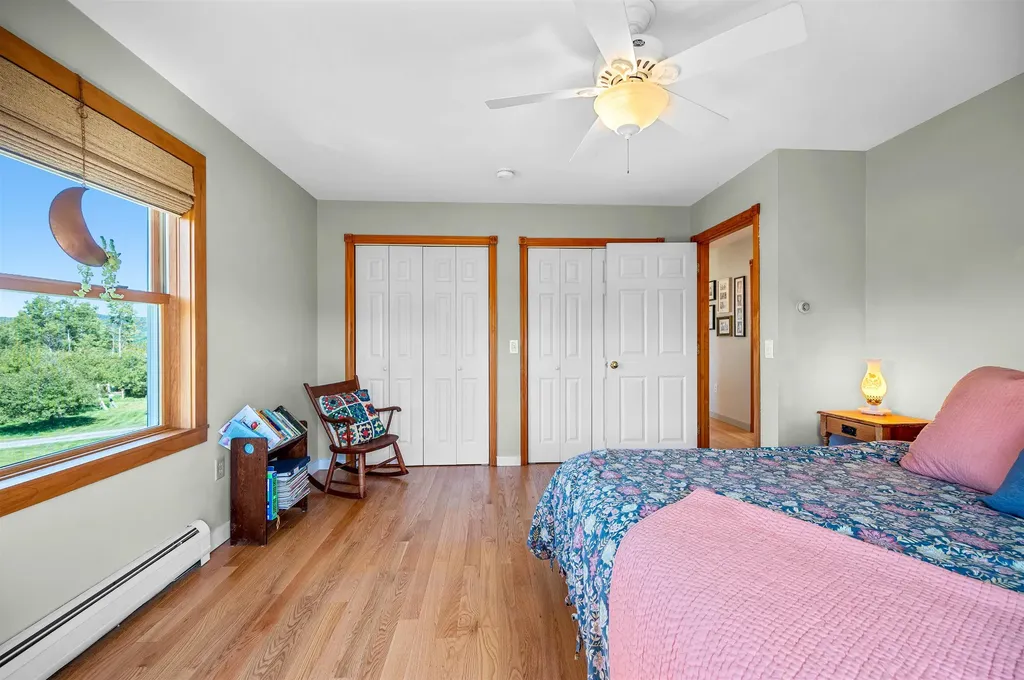 174 Coburn Road East Montpelier VT 05667