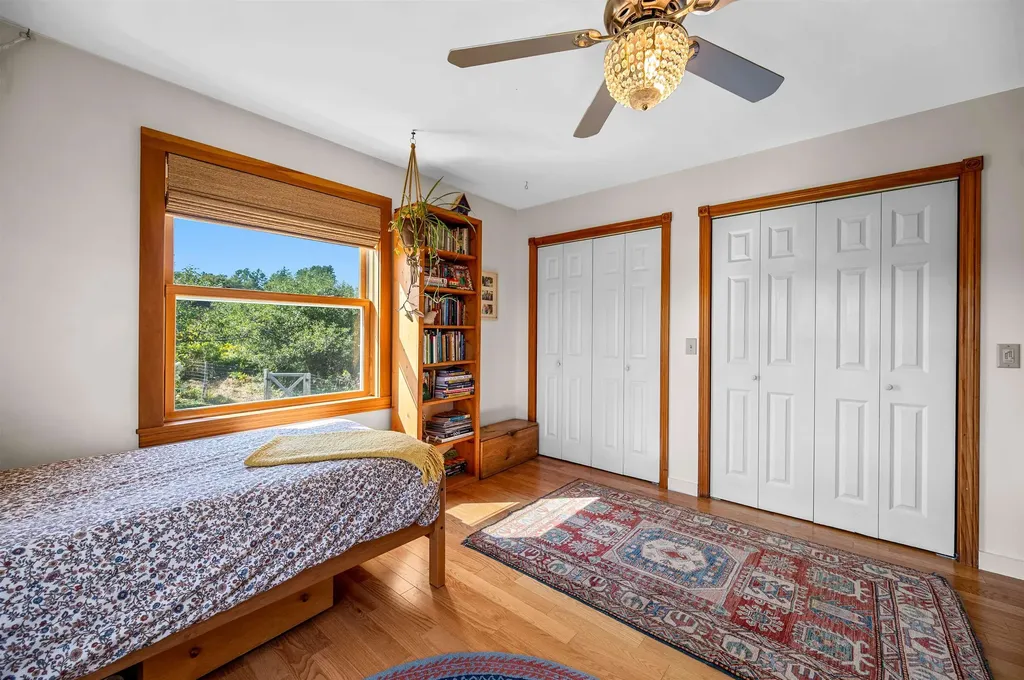 174 Coburn Road East Montpelier VT 05667