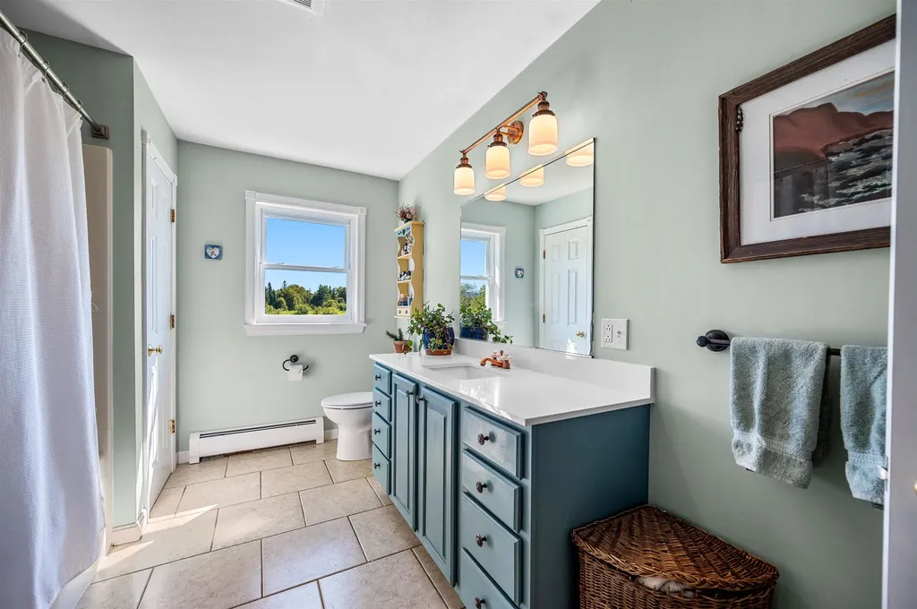 174 Coburn Road East Montpelier VT 05667