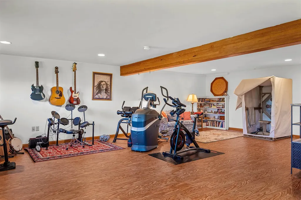 174 Coburn Road East Montpelier VT 05667