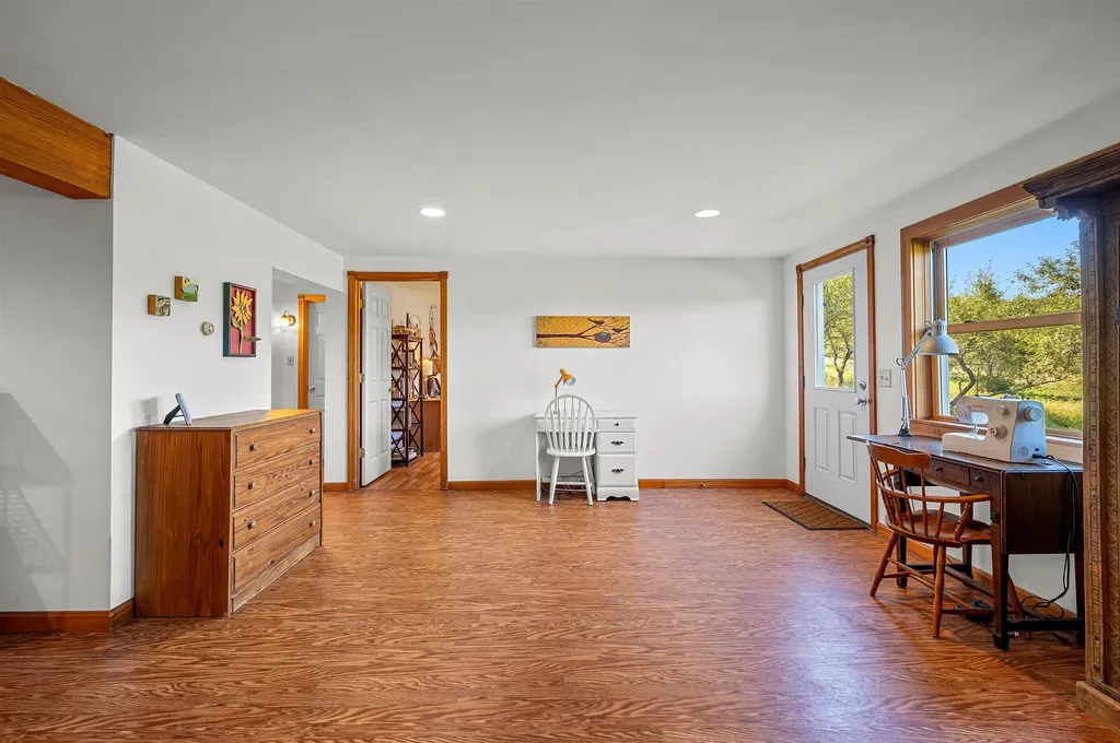 174 Coburn Road East Montpelier VT 05667