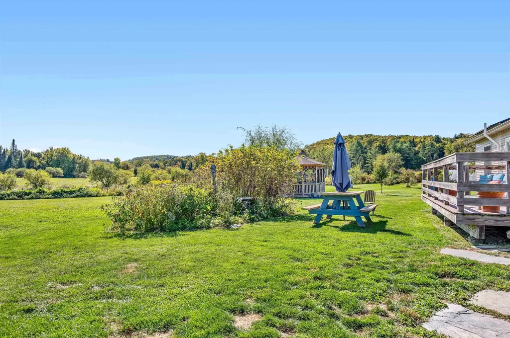 174 Coburn Road East Montpelier VT 05667