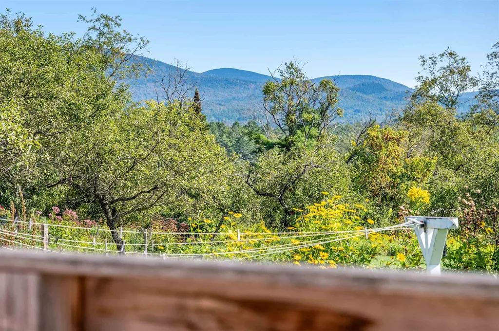 174 Coburn Road East Montpelier VT 05667