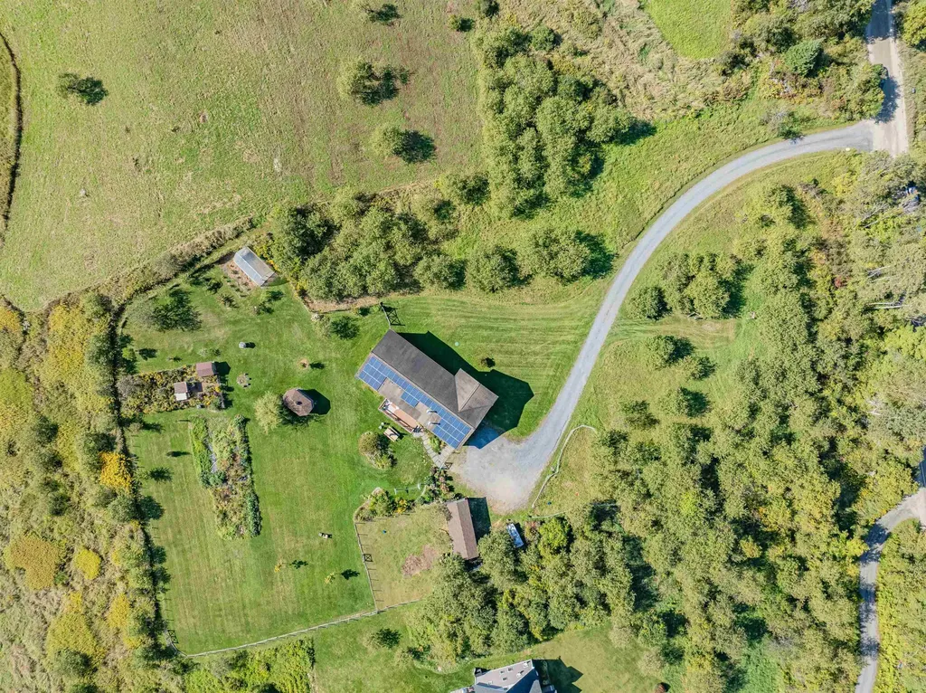 174 Coburn Road East Montpelier VT 05667