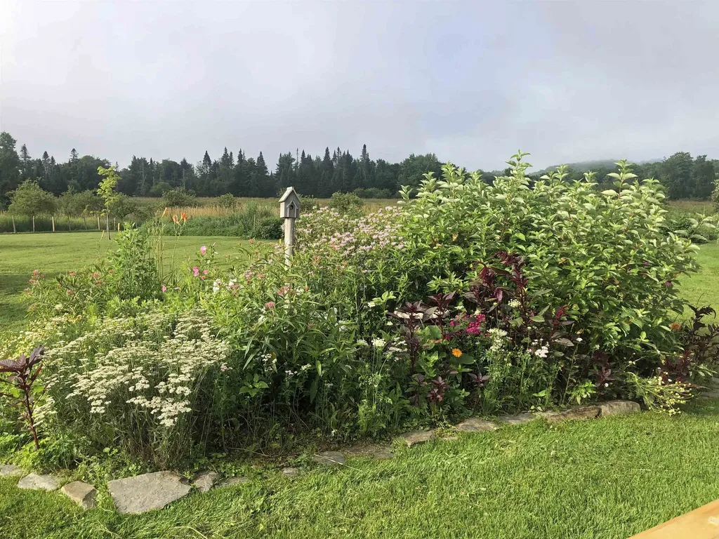 174 Coburn Road East Montpelier VT 05667