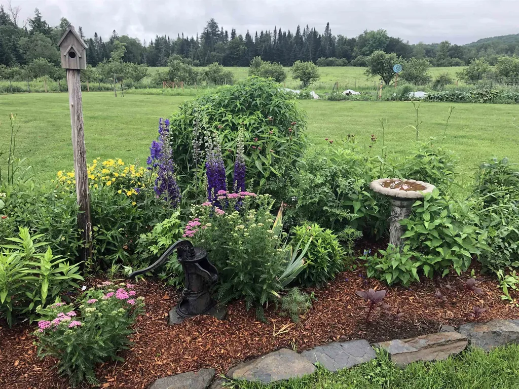 174 Coburn Road East Montpelier VT 05667