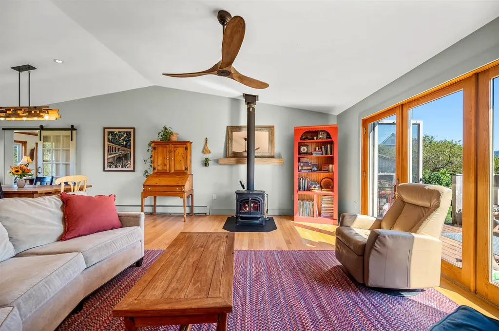 174 Coburn Road East Montpelier VT 05667