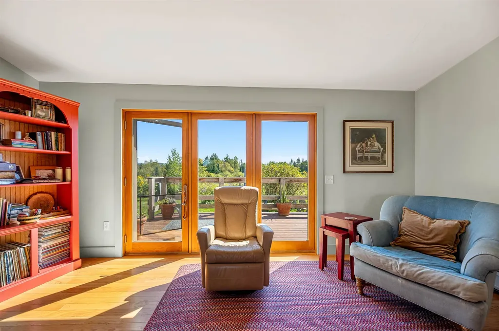 174 Coburn Road East Montpelier VT 05667