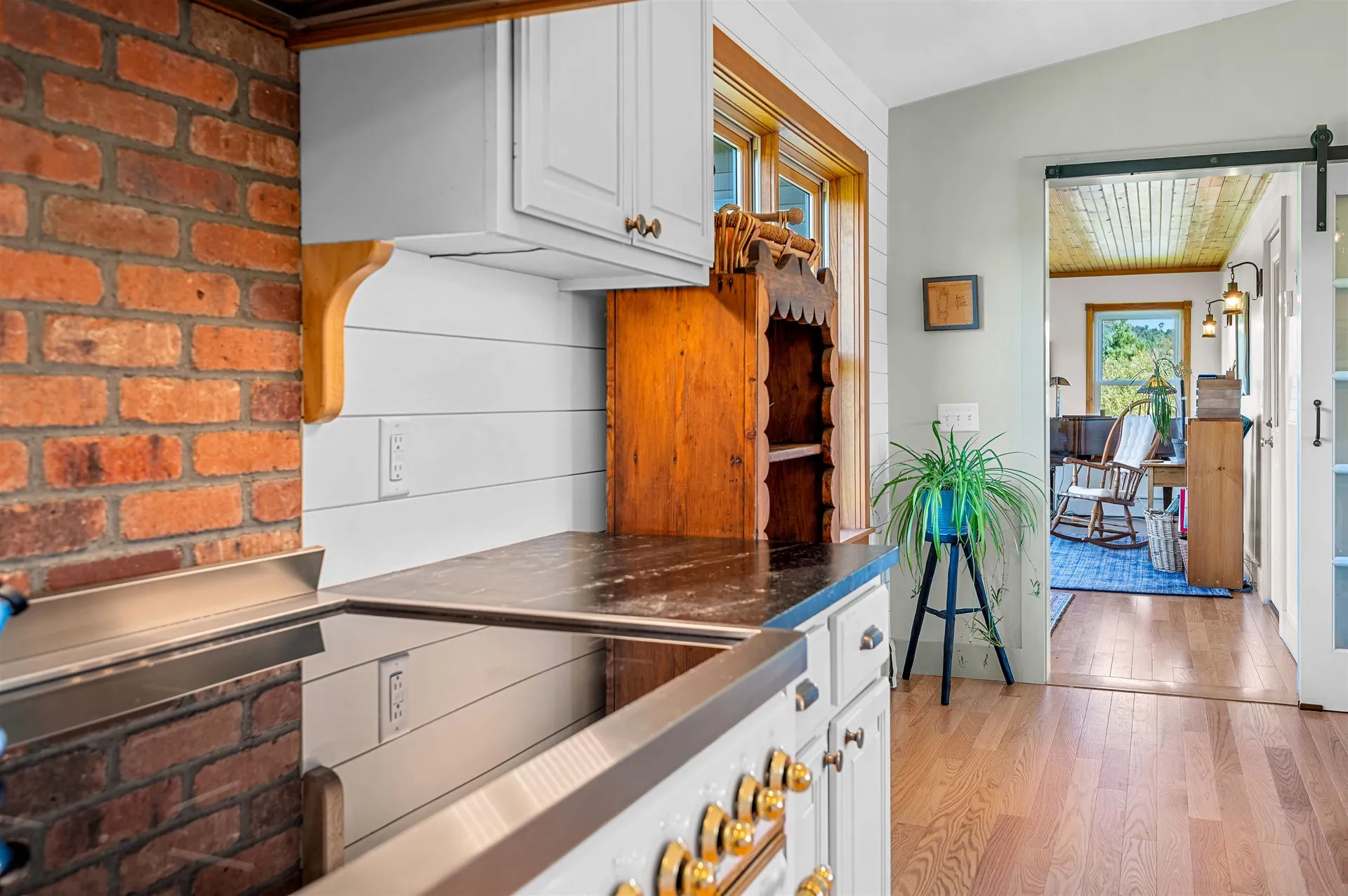 174 Coburn Road East Montpelier VT 05667