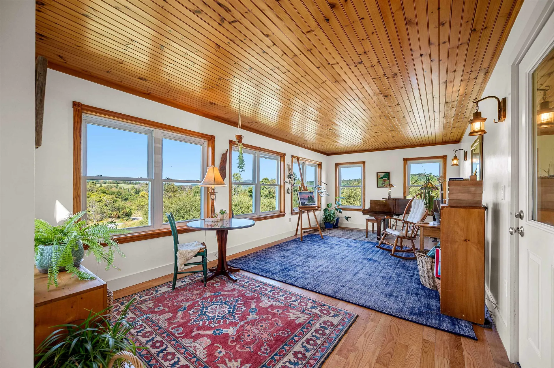 174 Coburn Road East Montpelier VT 05667