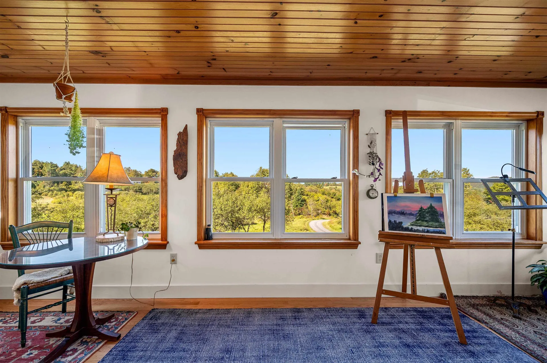 174 Coburn Road East Montpelier VT 05667