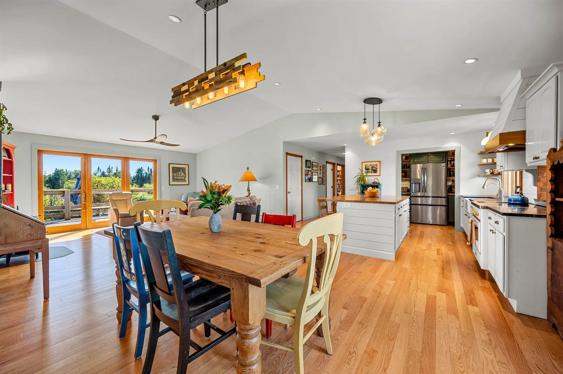 174 Coburn Road East Montpelier VT 05667