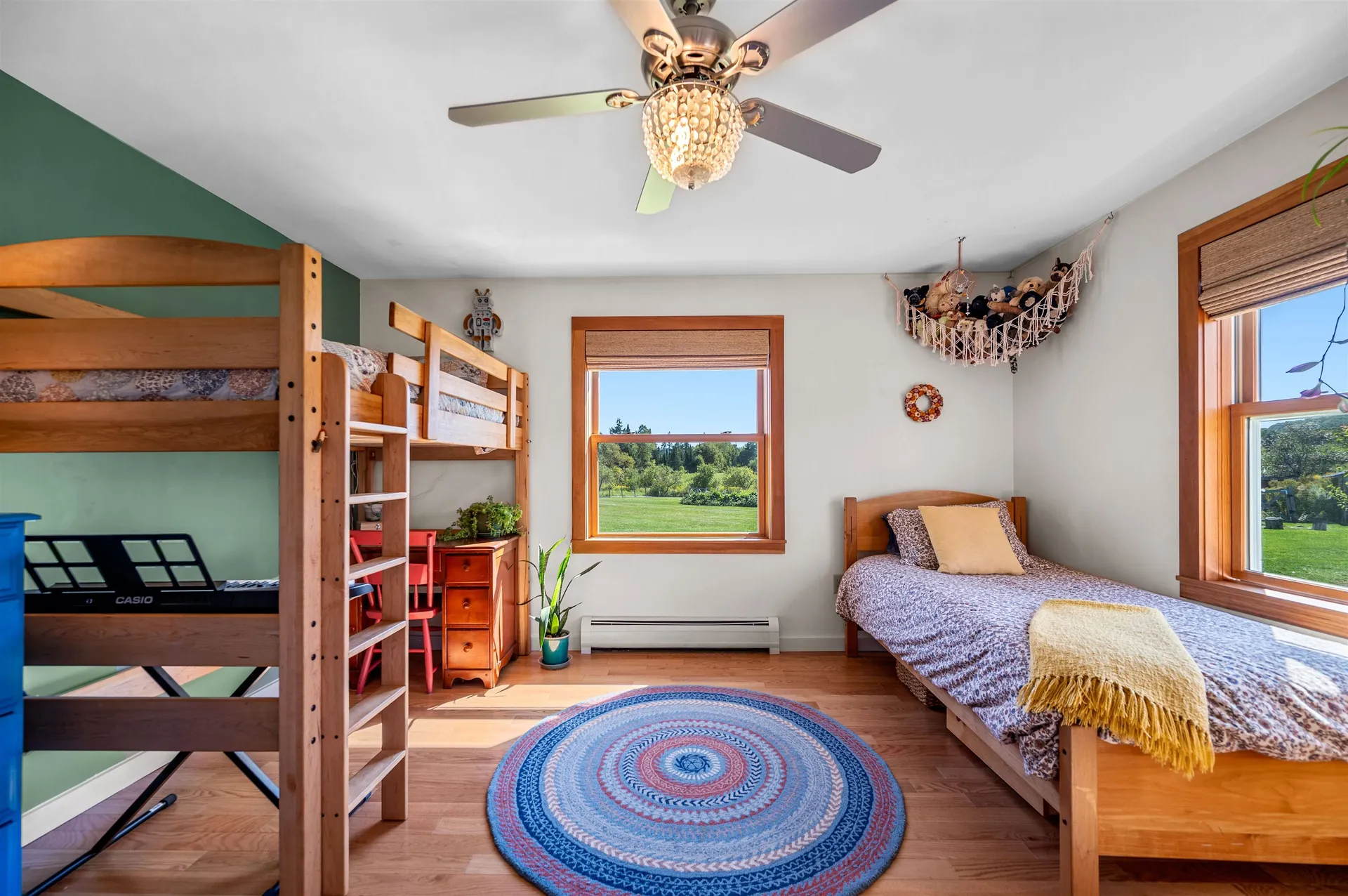 174 Coburn Road East Montpelier VT 05667