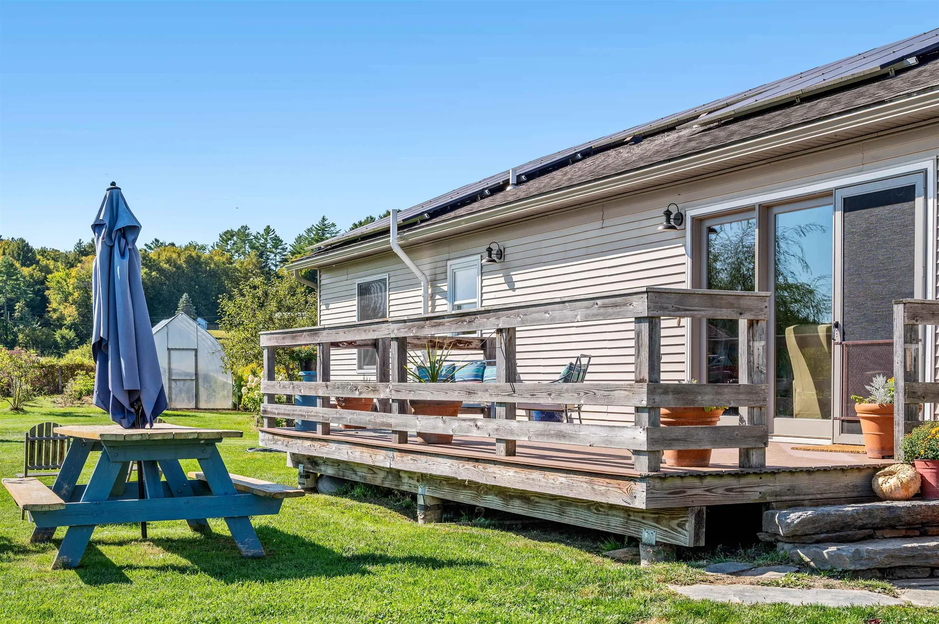 174 Coburn Road East Montpelier VT 05667