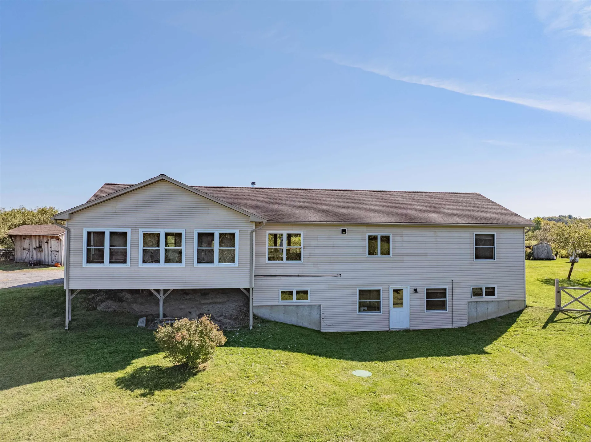 174 Coburn Road East Montpelier VT 05667