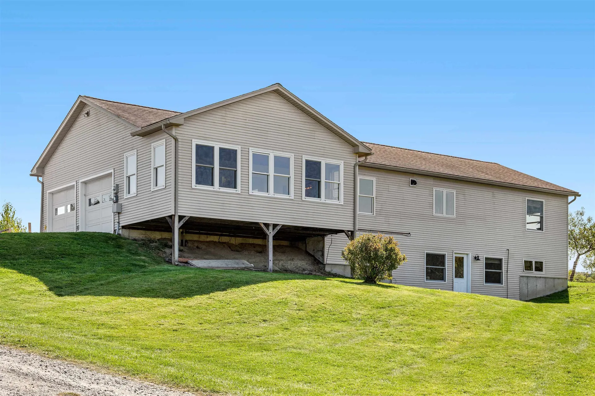 174 Coburn Road East Montpelier VT 05667