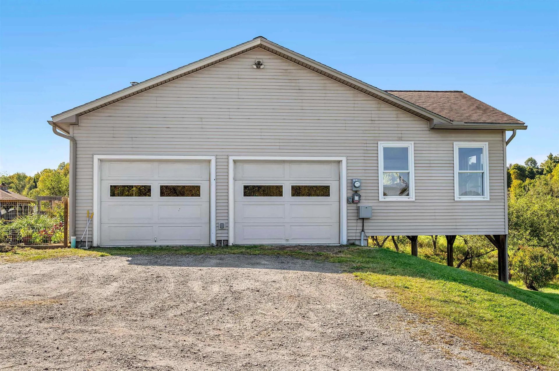 174 Coburn Road East Montpelier VT 05667