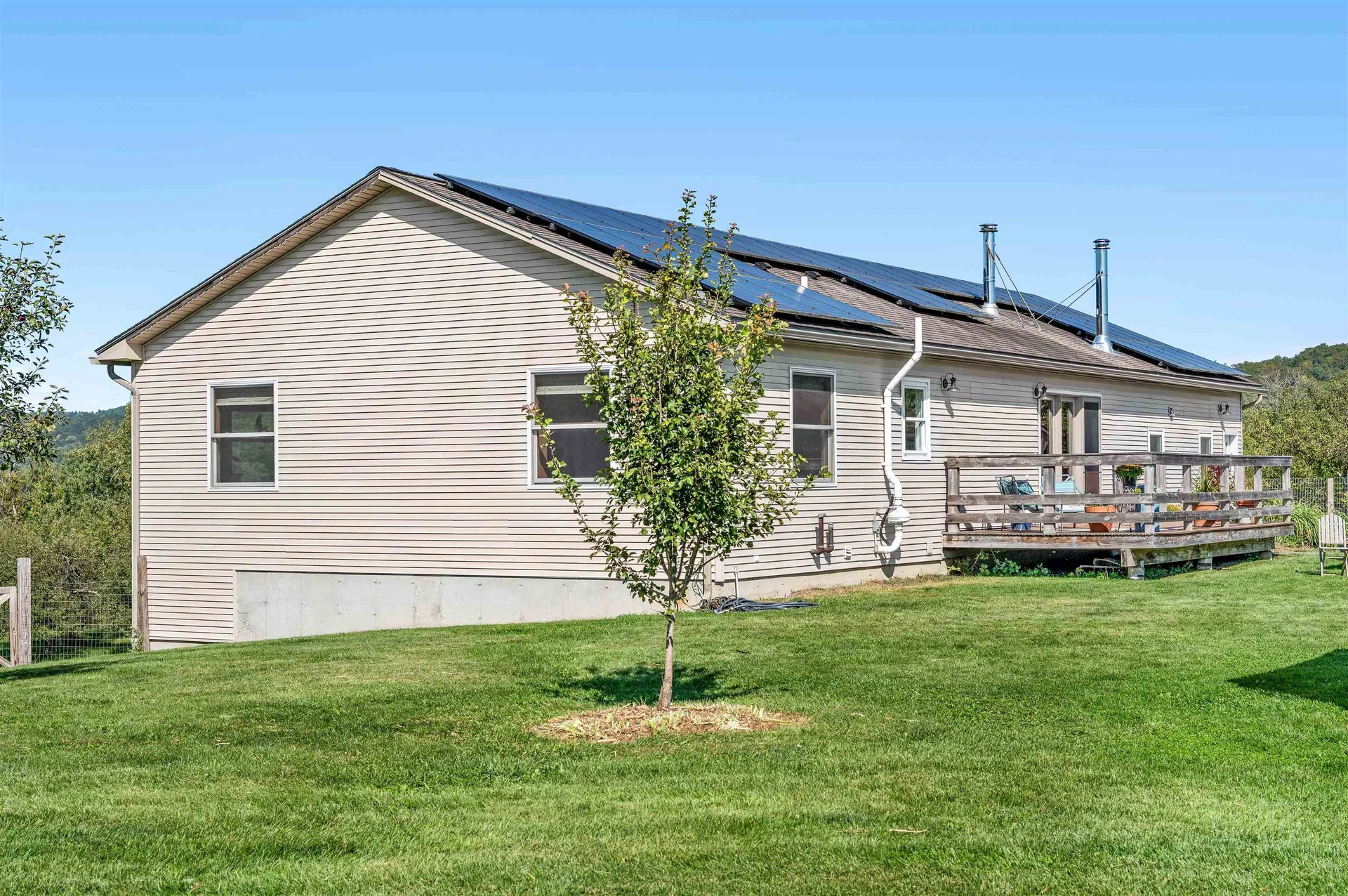 174 Coburn Road East Montpelier VT 05667