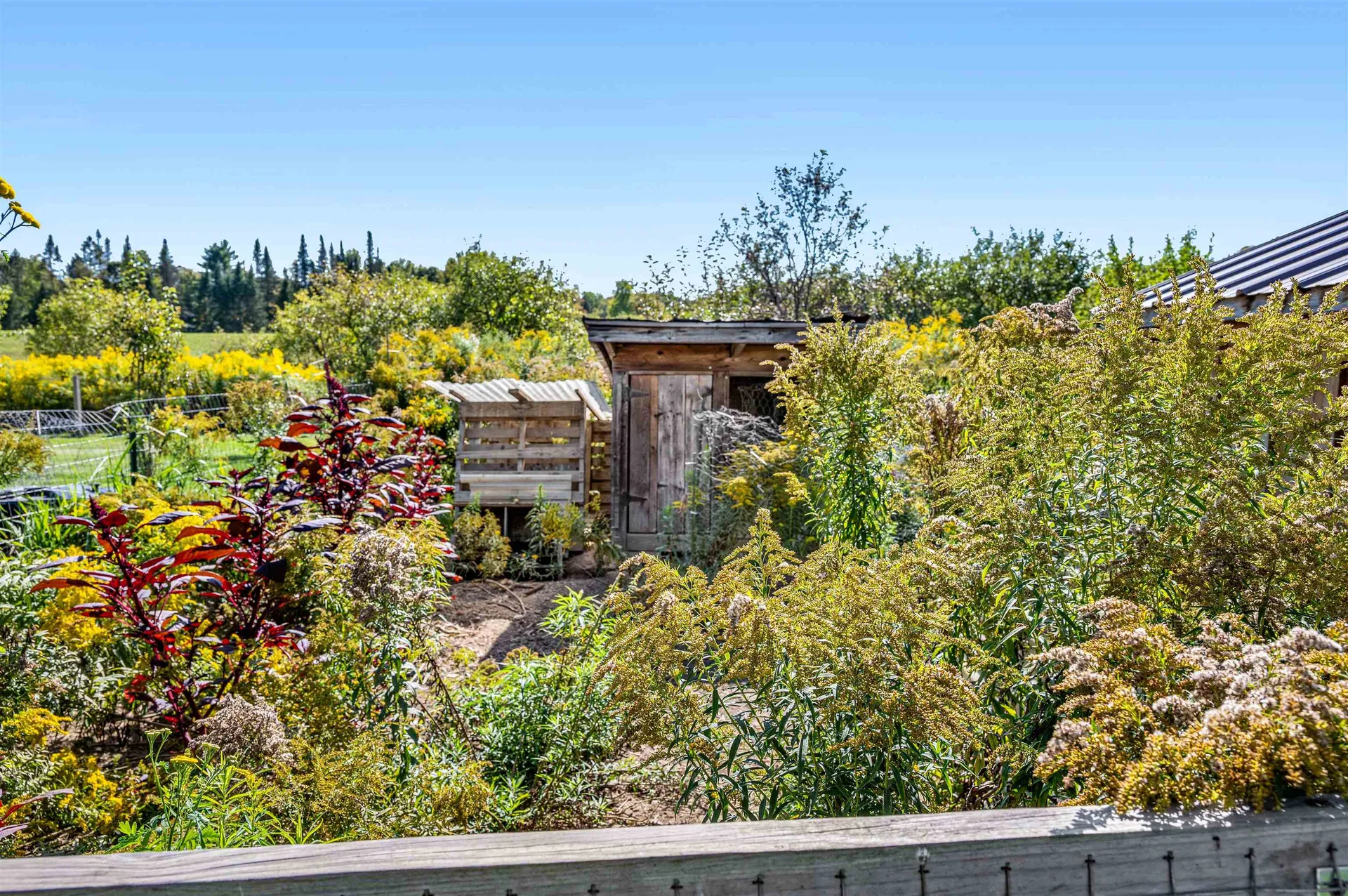 174 Coburn Road East Montpelier VT 05667