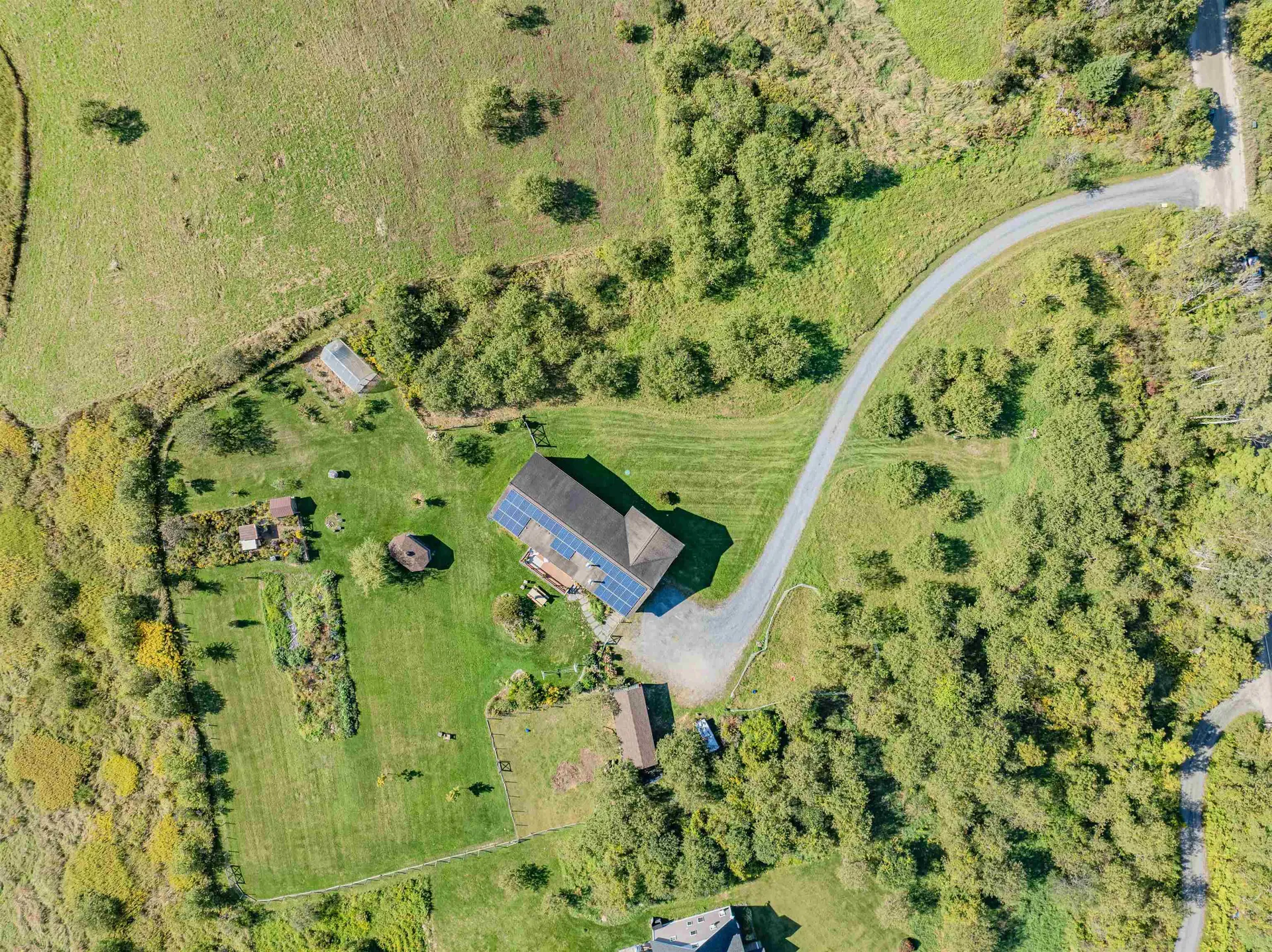 174 Coburn Road East Montpelier VT 05667