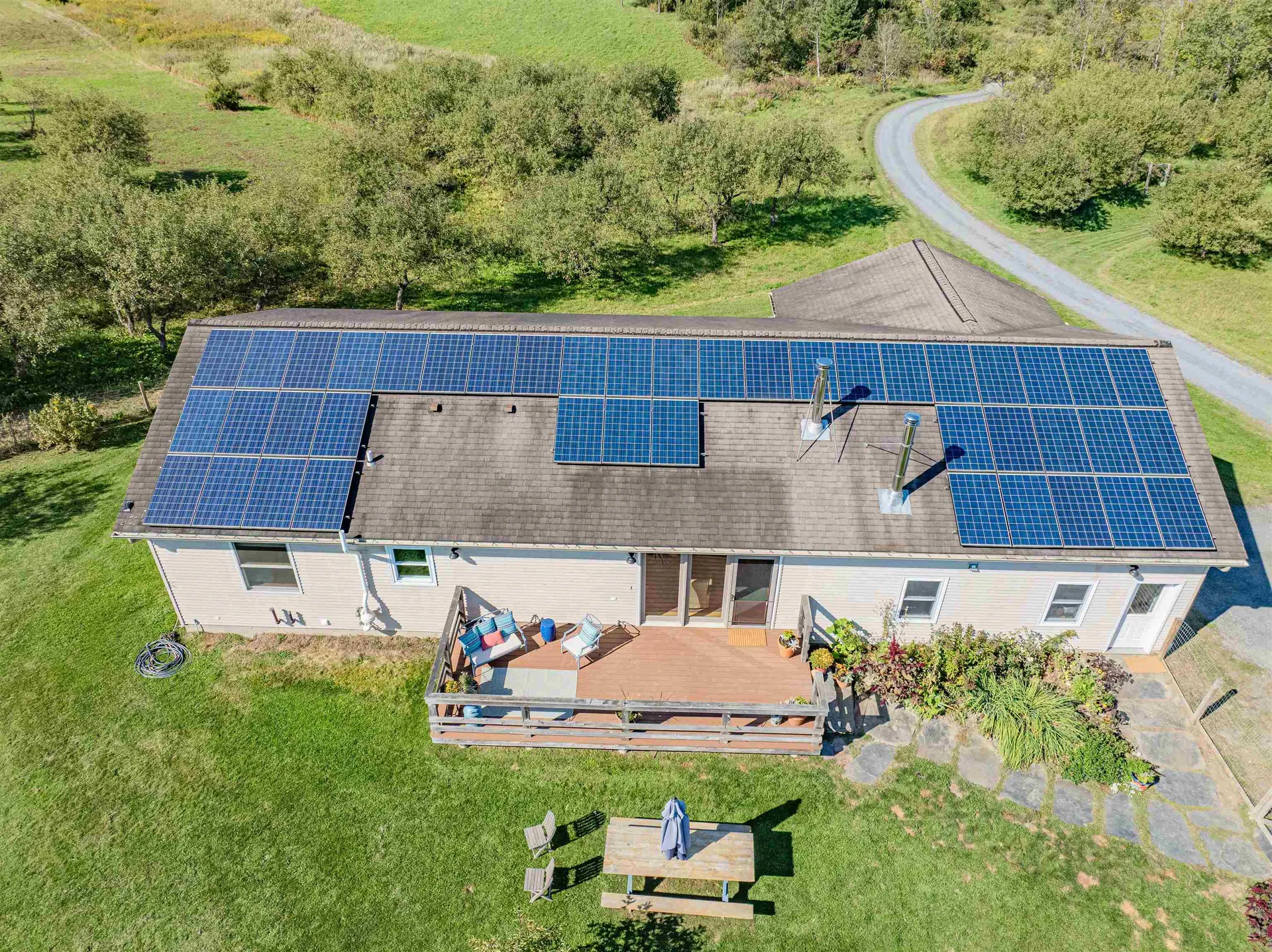 174 Coburn Road East Montpelier VT 05667