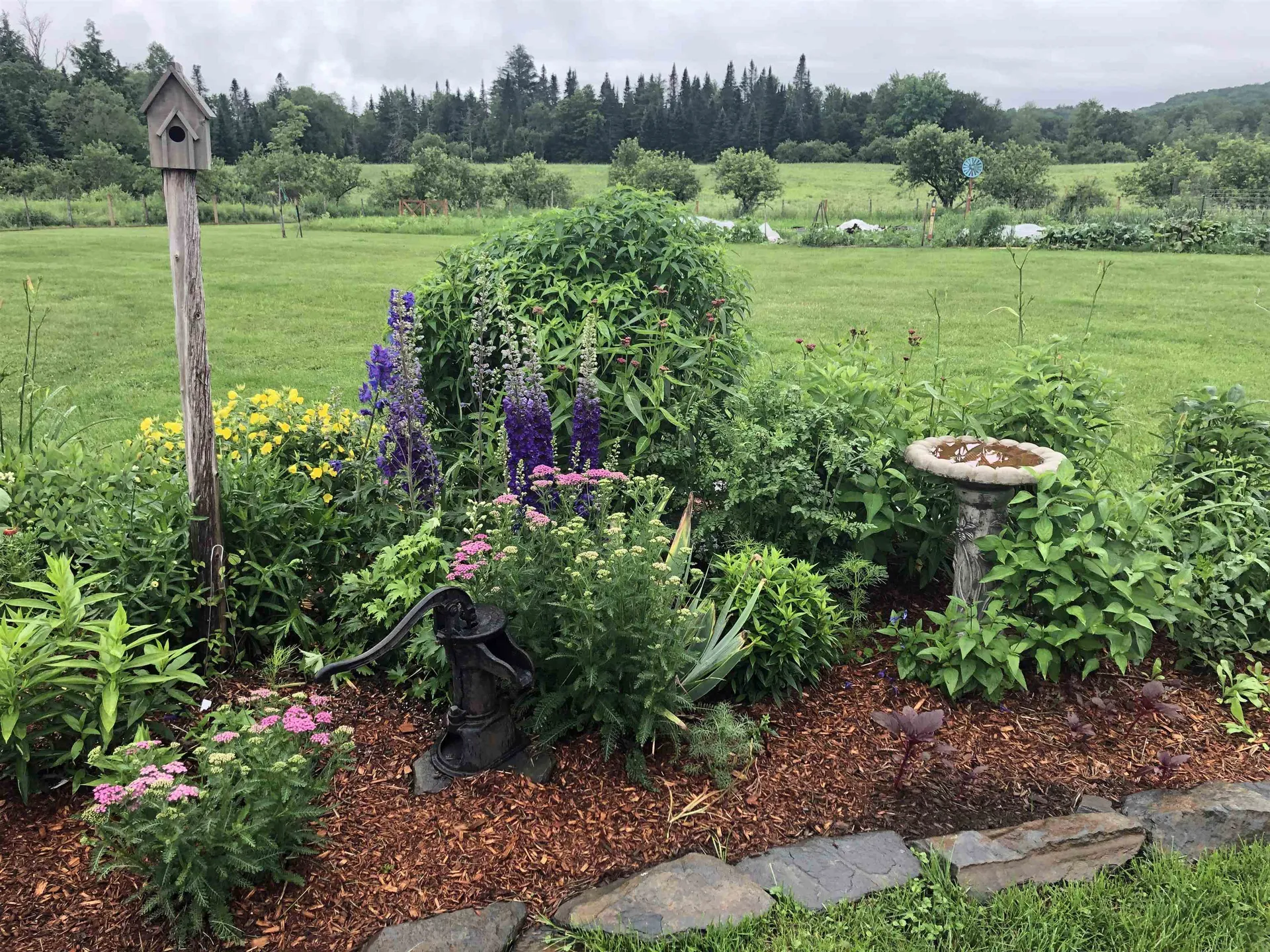 174 Coburn Road East Montpelier VT 05667